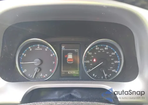 2018 Toyota Rav4 Limited из США, поврежденный, VIN JTMDFREV5JJ247650